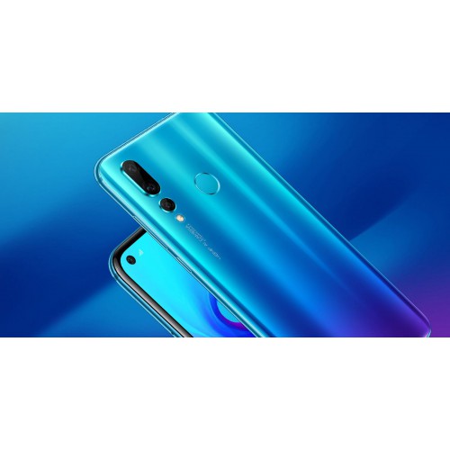 Huawei Nova 4 VCE-L22 (BLUE)